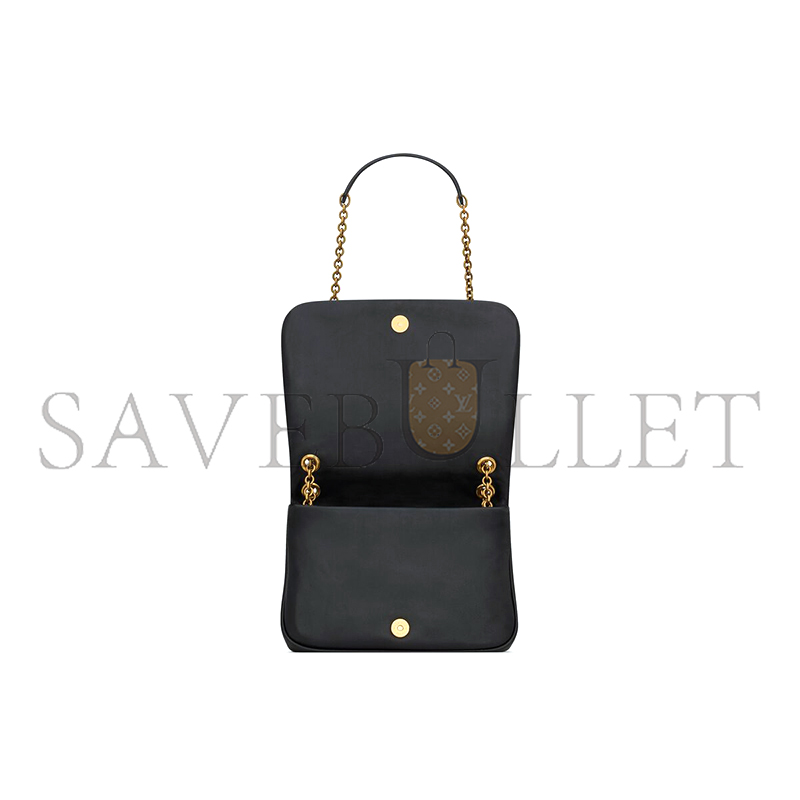 Y*L jamie 4.3 mini in lambskin 766754aab321000 (20*12*7cm)